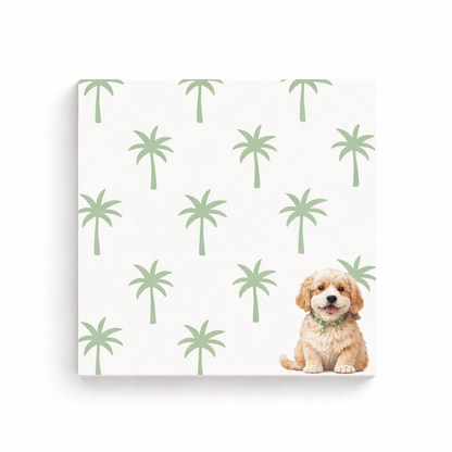 Mini Pet Notepads