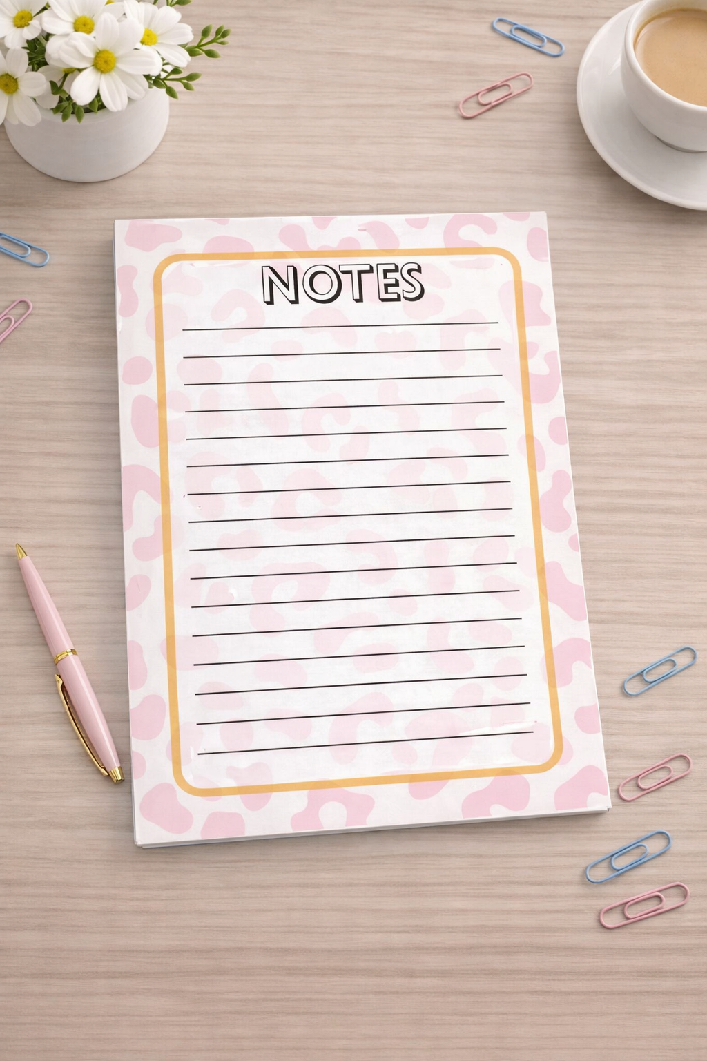 Notepads