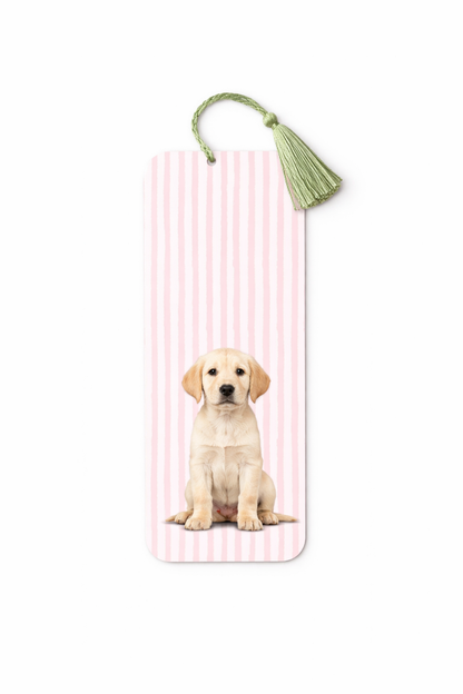 Pet Bookmark