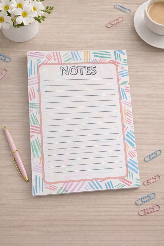 Notepads