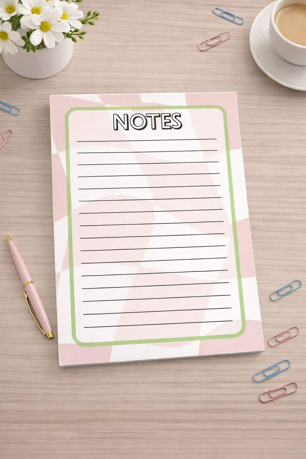 Notepads