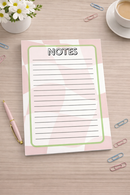 Notepads