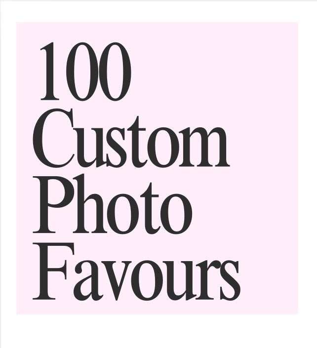Signature Package - Enquire Here