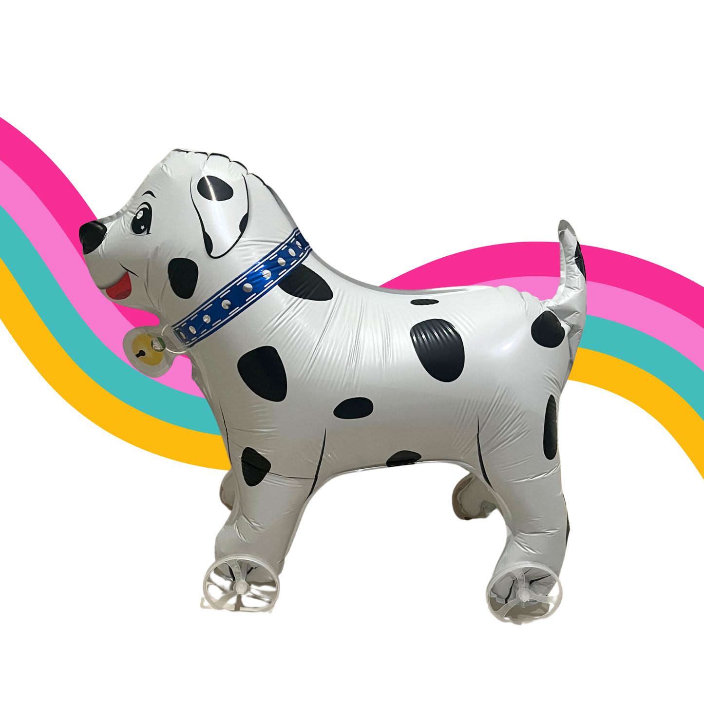 Puppy Dog