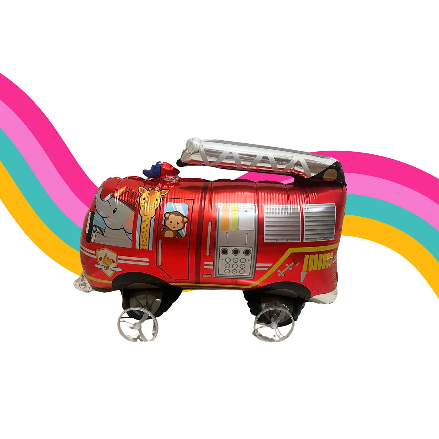 Fire Truck