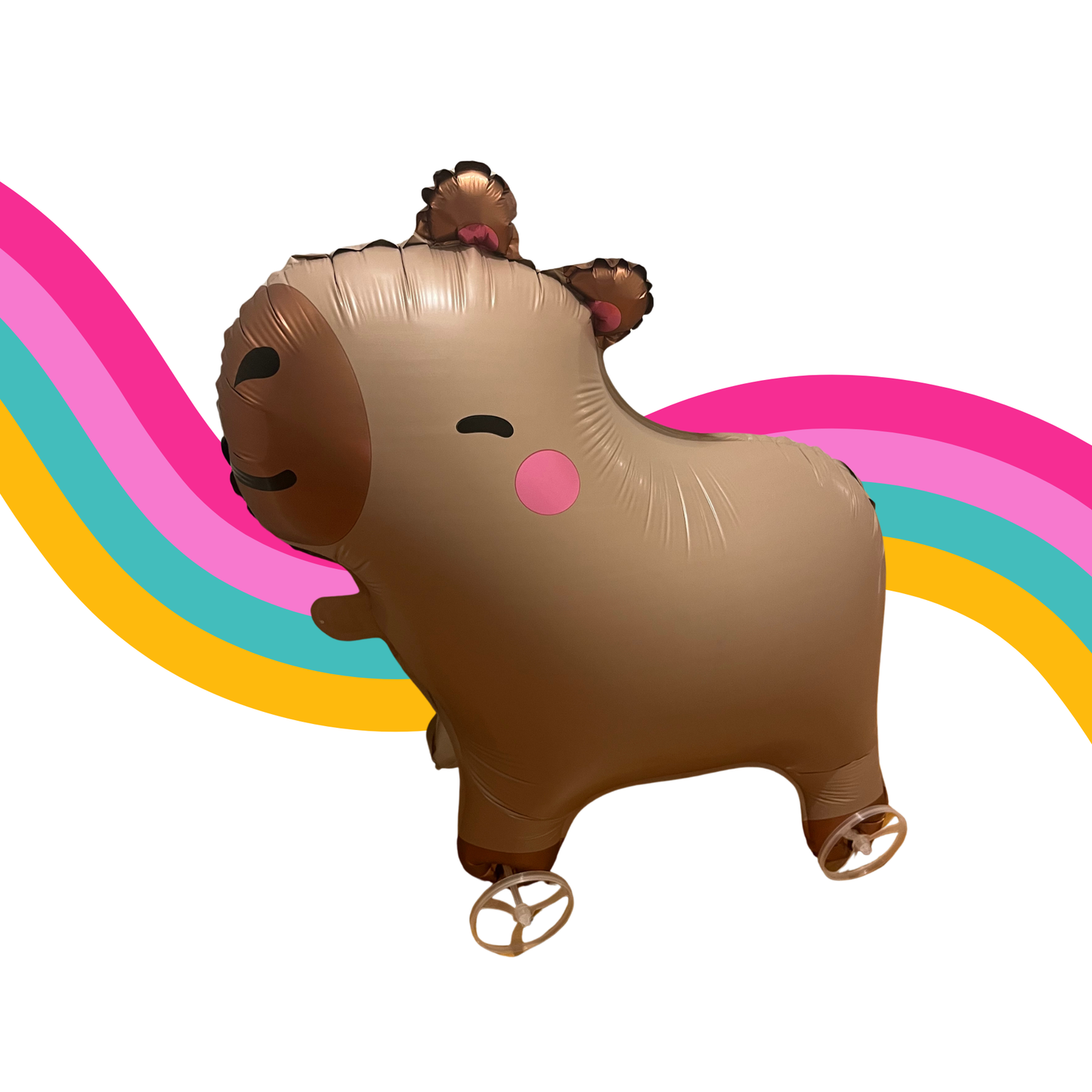 Capybara