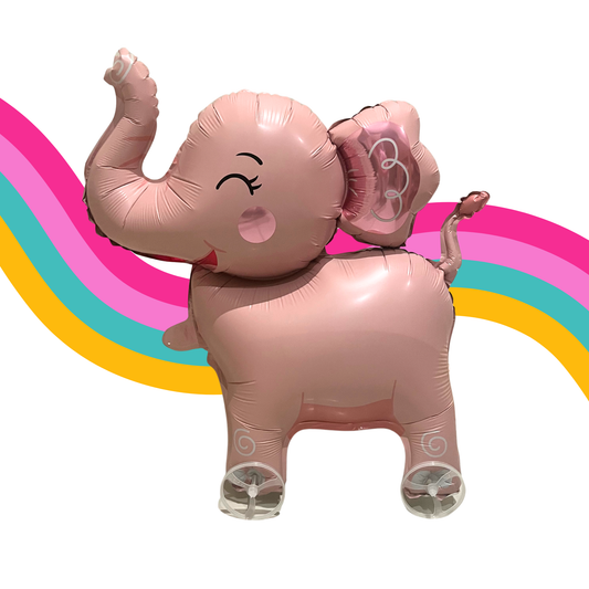 Pink Elephant