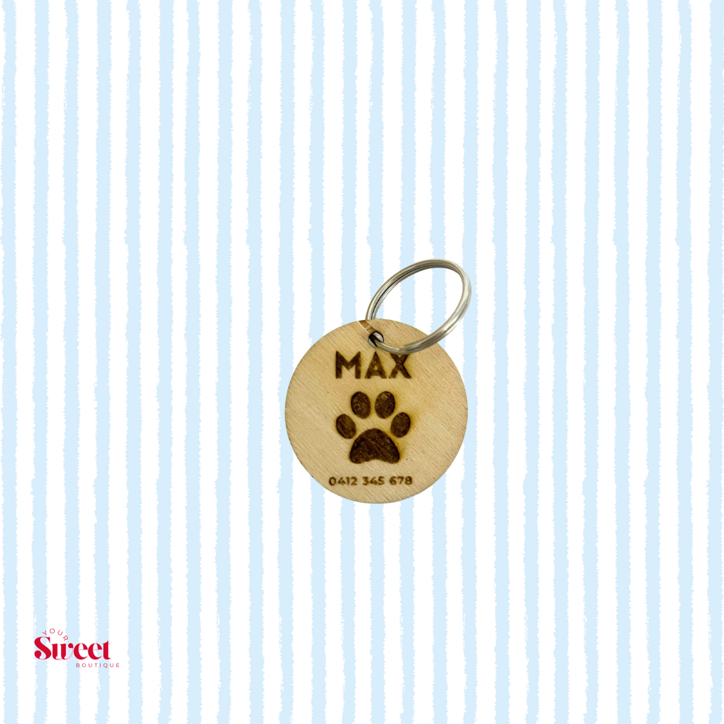 Pet Tags